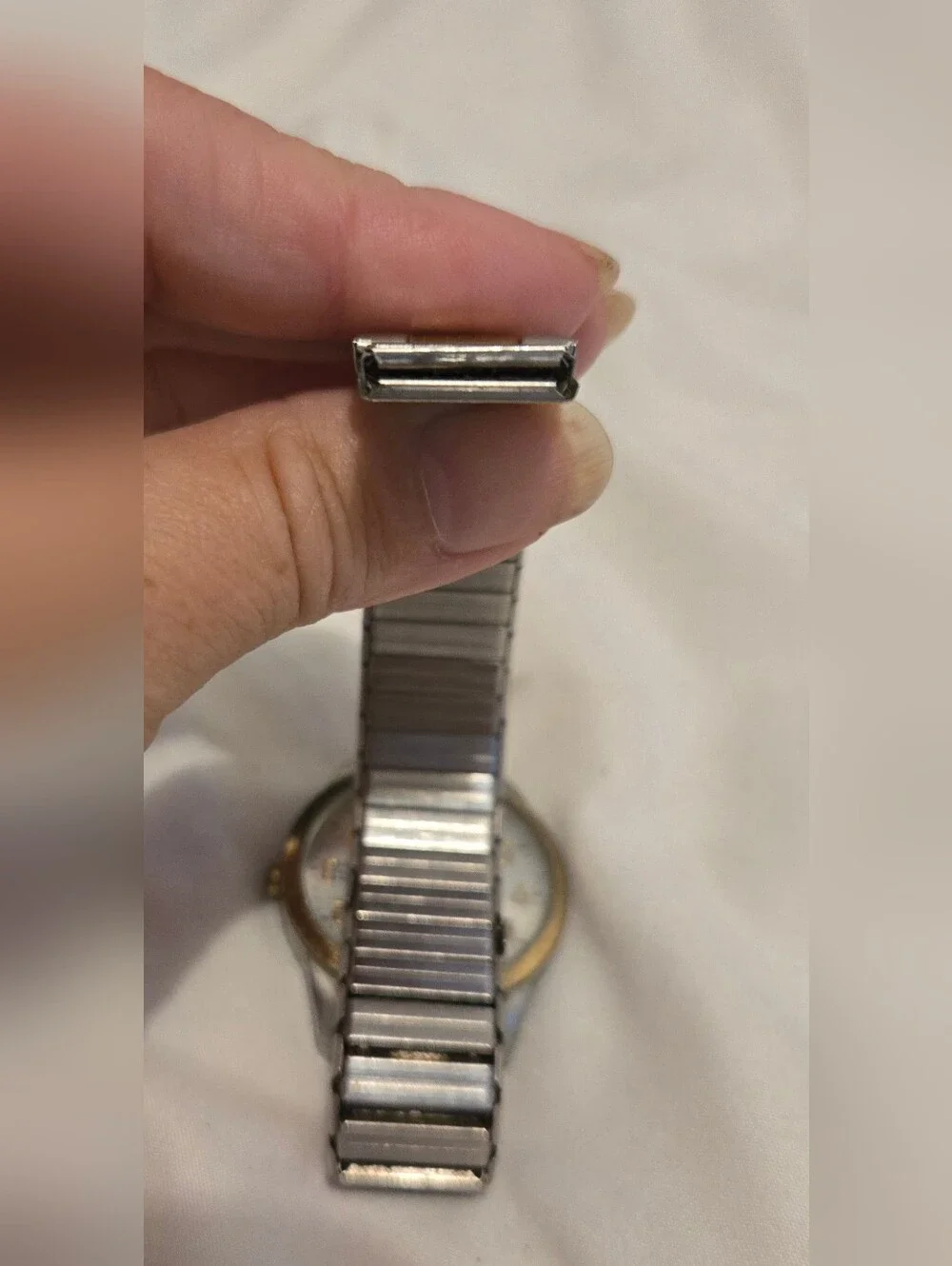 Timex vintage classic
